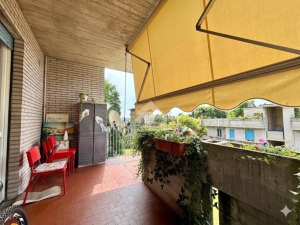 appartamento in vendita a Gorle