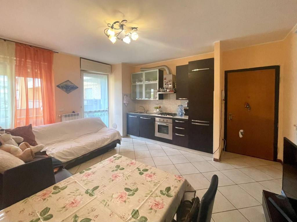 appartamento in vendita a Gorle
