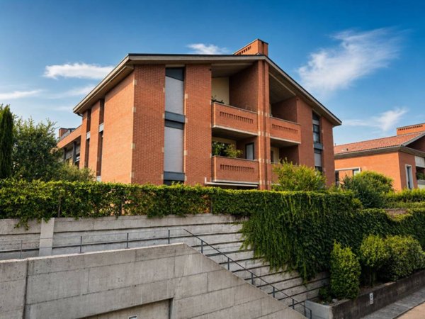 appartamento in vendita a Gorle