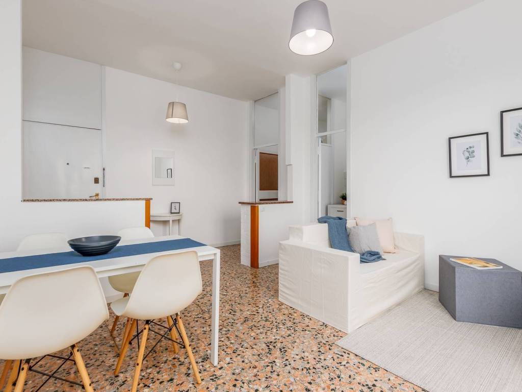 appartamento in vendita a Gorle