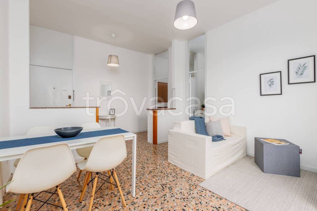appartamento in vendita a Gorle