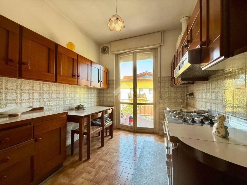 appartamento in vendita a Gorle
