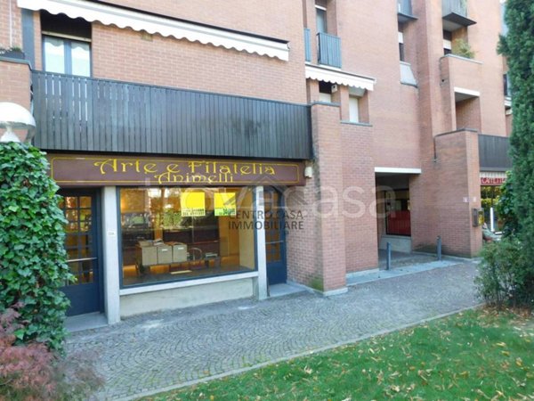 negozio in vendita a Gorle