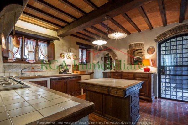 casa indipendente in vendita a Gorle