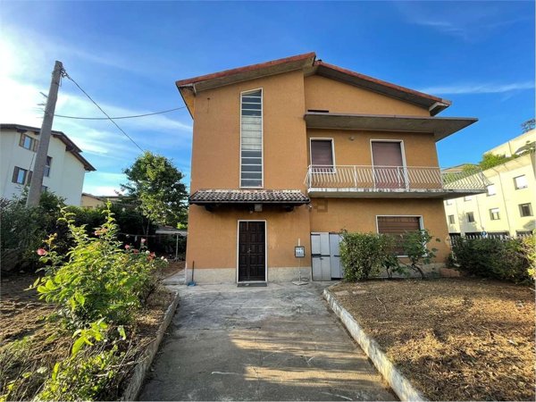 appartamento in vendita a Gorle