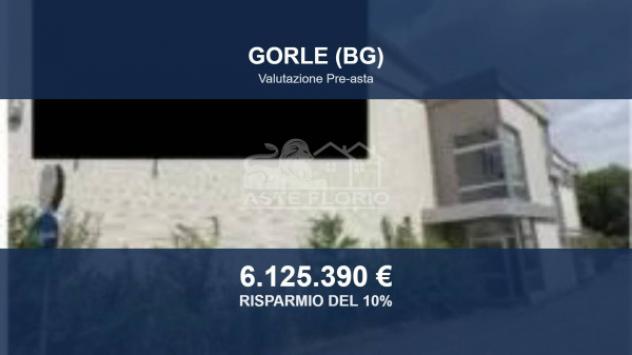 locale di sgombero in vendita a Gorle