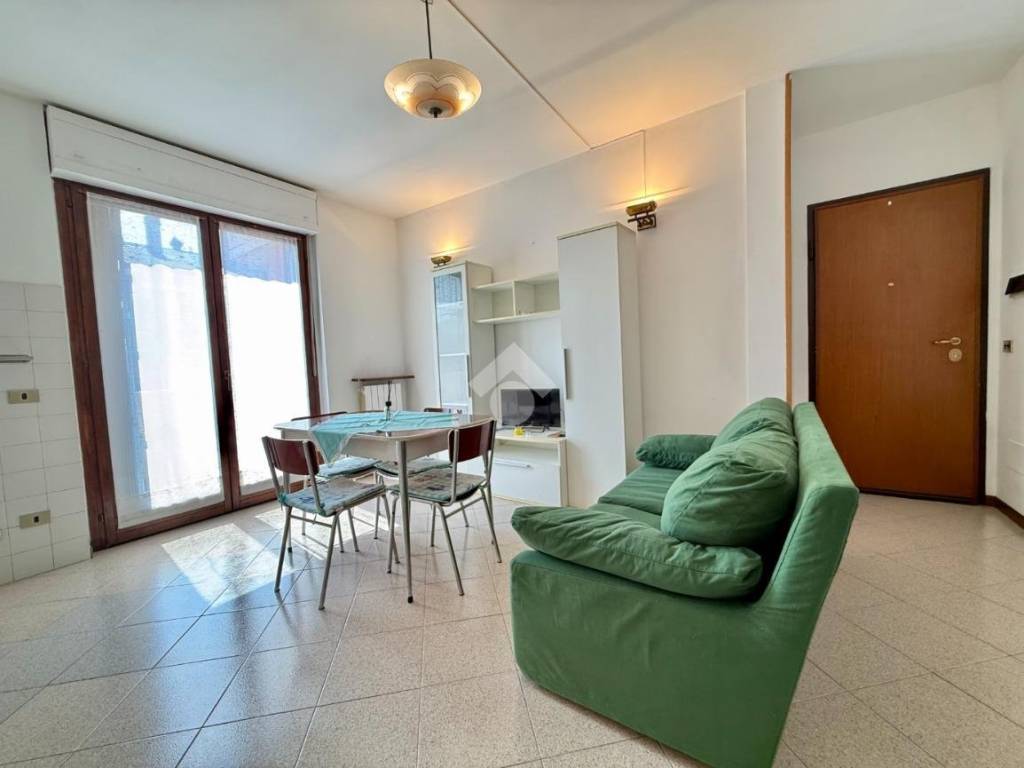 appartamento in vendita a Gorle
