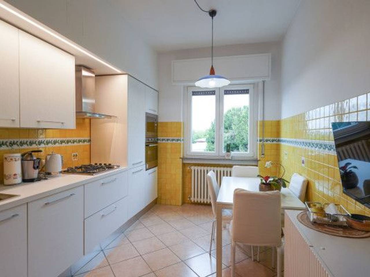appartamento in vendita a Gorle