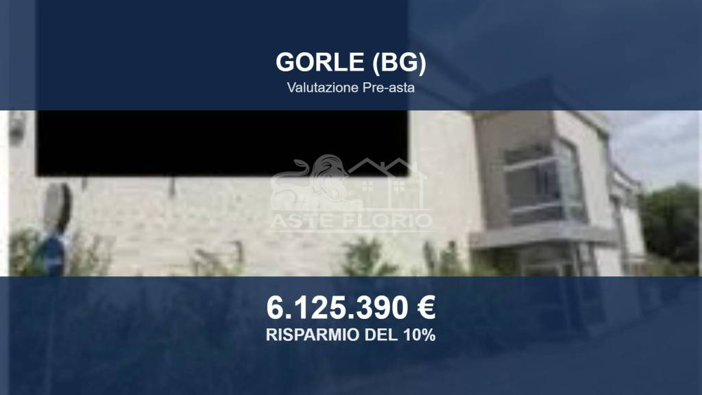appartamento in vendita a Gorle
