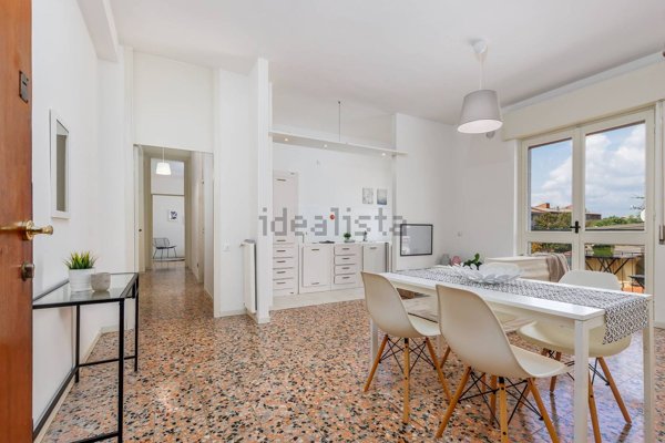 appartamento in vendita a Gorle