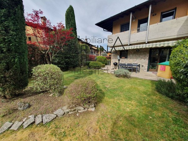 casa indipendente in vendita a Gorle