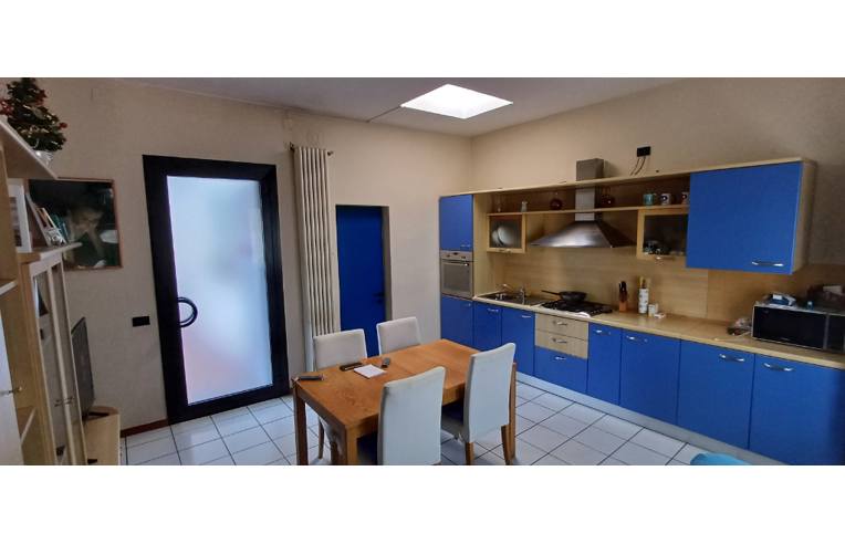 appartamento in vendita a Gorle