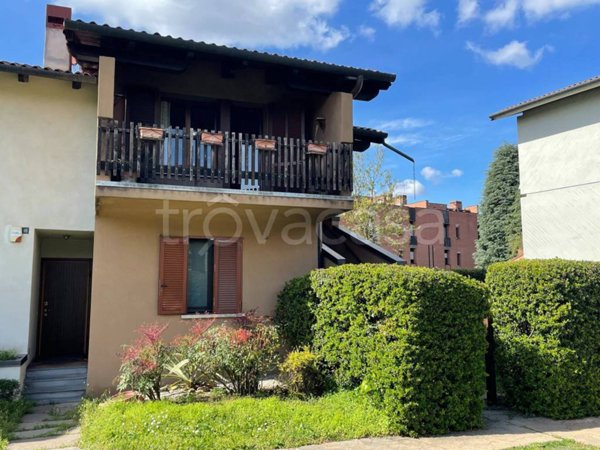 appartamento in vendita a Gorle