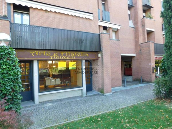 locale commerciale in vendita a Gorle