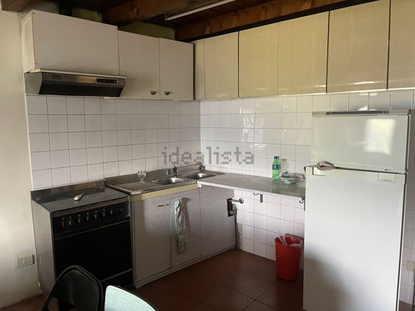 appartamento in vendita a Gorno