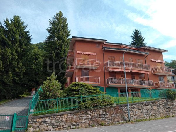 appartamento in vendita a Gorno