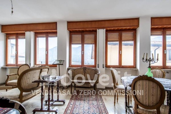 appartamento in vendita a Gorno