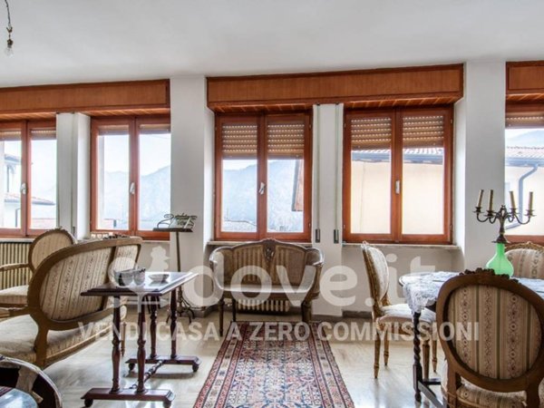 appartamento in vendita a Gorno