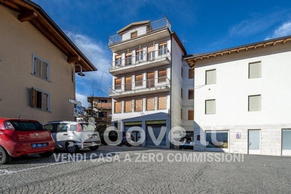 appartamento in vendita a Gorno
