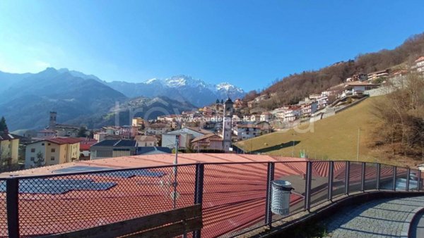 appartamento in vendita a Gorno