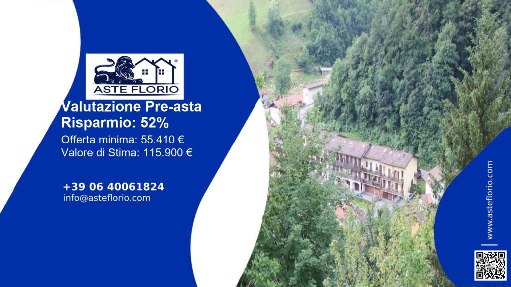 terreno edificabile in vendita a Gorno