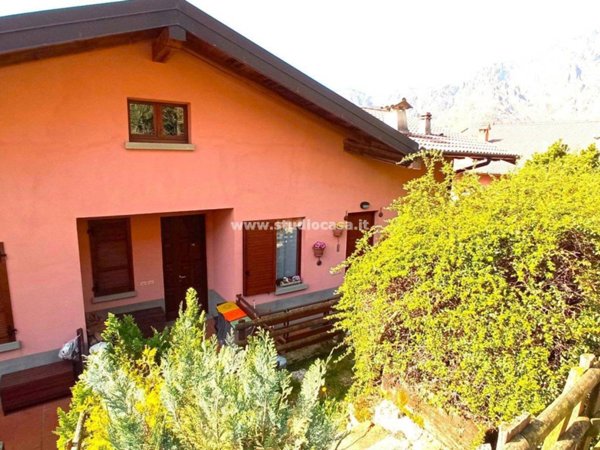 appartamento in vendita a Gorno