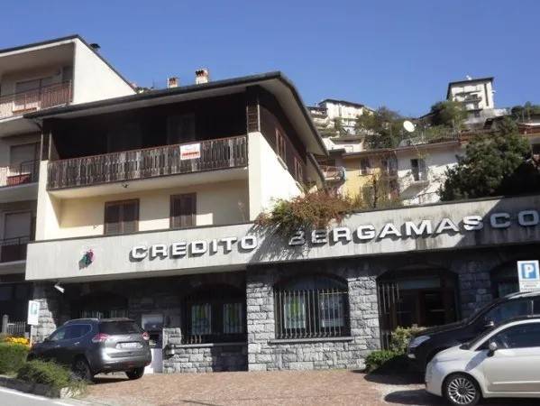 appartamento in vendita a Gorno