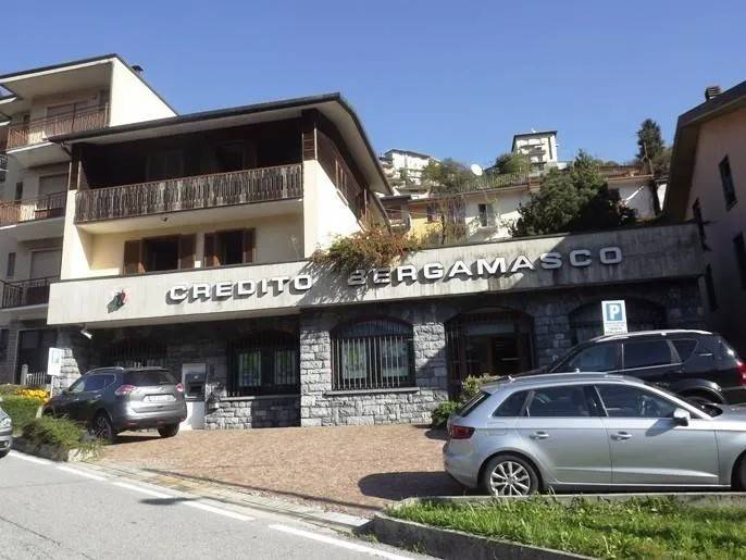 appartamento in vendita a Gorno