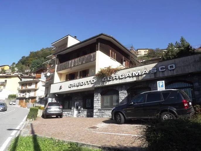 appartamento in vendita a Gorno