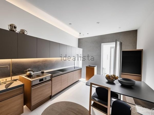 appartamento in vendita a Gorno