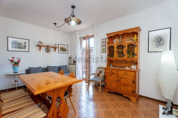 appartamento in vendita a Gorno