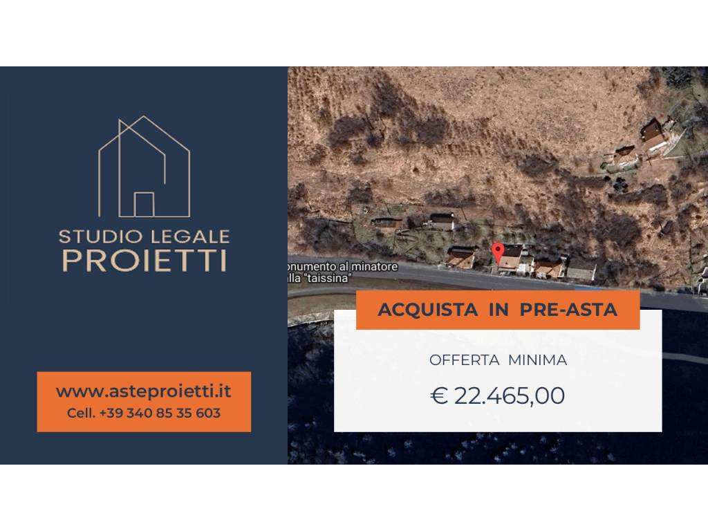 casa indipendente in vendita a Gorno