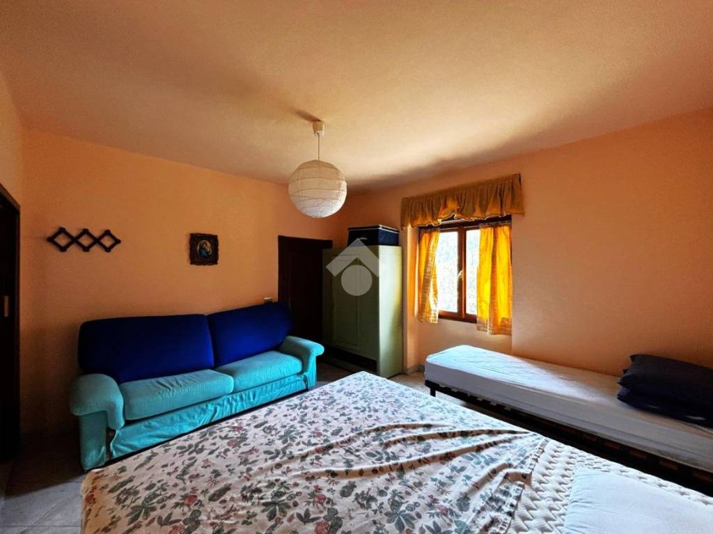 appartamento in vendita a Gorno