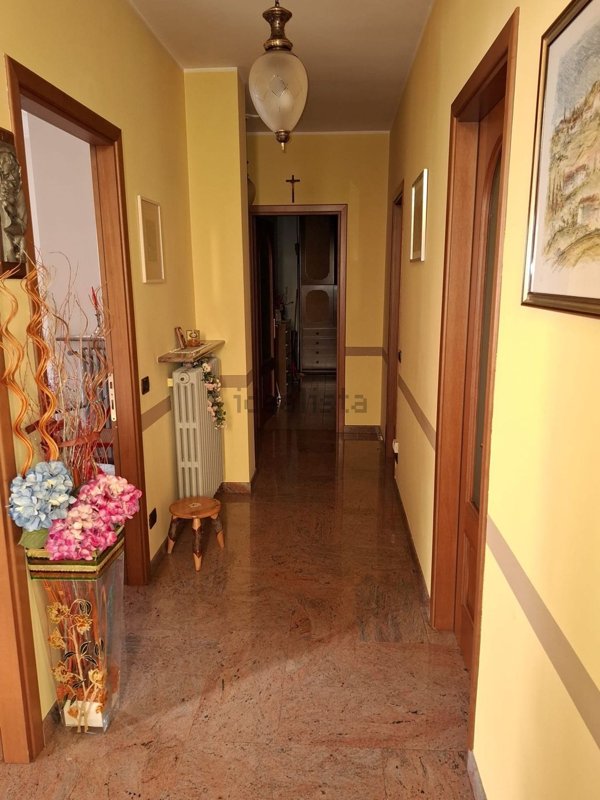 casa indipendente in vendita a Gorno