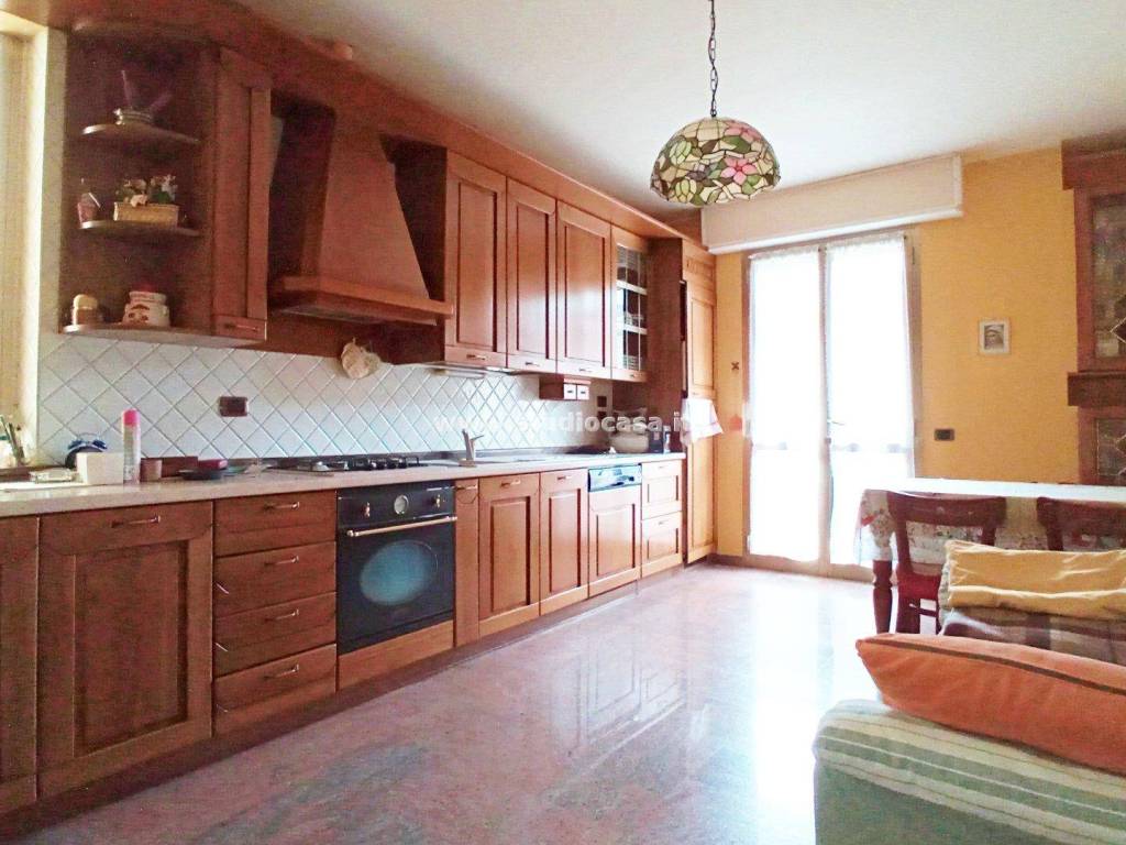 appartamento in vendita a Gorno