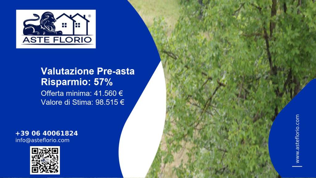 terreno edificabile in vendita a Gorno