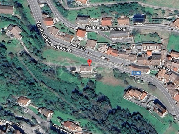 terreno edificabile in vendita a Gorno