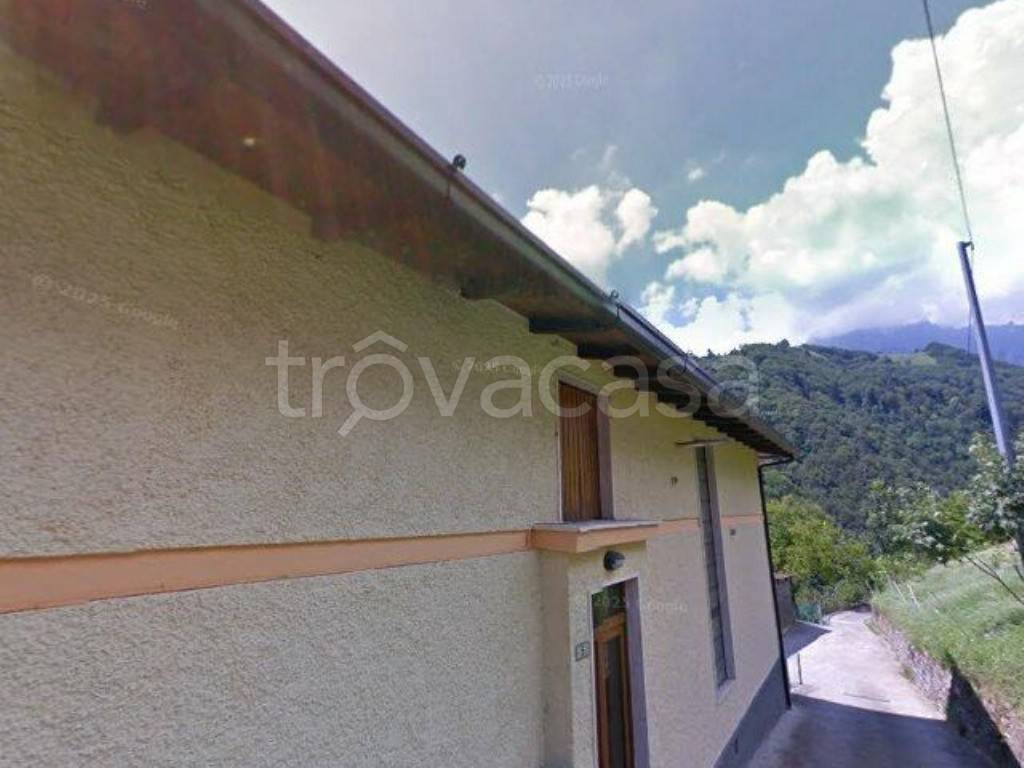 terreno agricolo in vendita a Gorno