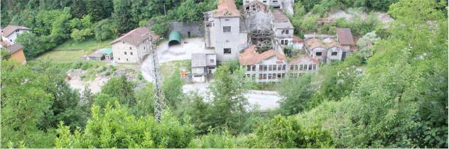 terreno agricolo in vendita a Gorno