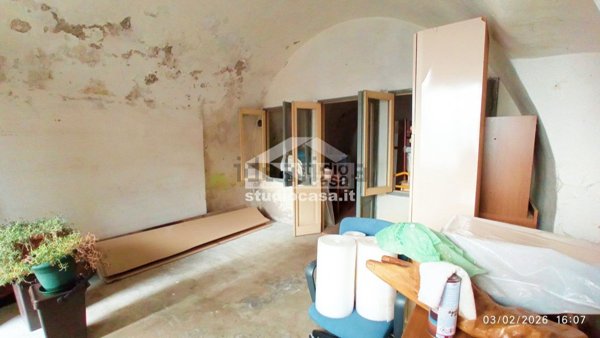 appartamento in vendita a Gorno