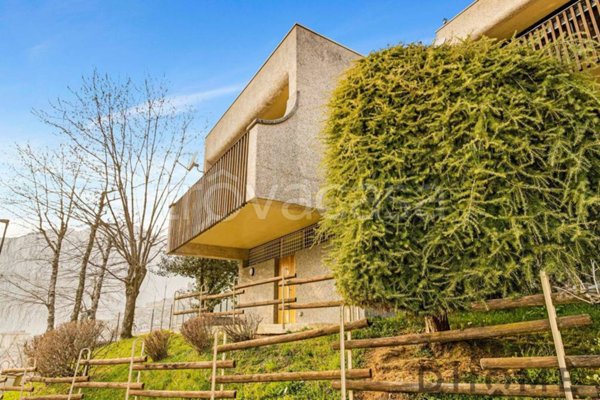 appartamento in vendita a Gorno in zona Sant'Antonio