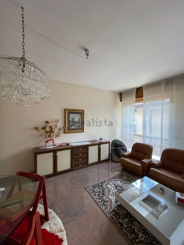 appartamento in vendita a Gorno in zona Riso