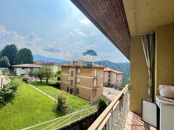 appartamento in vendita a Gorno