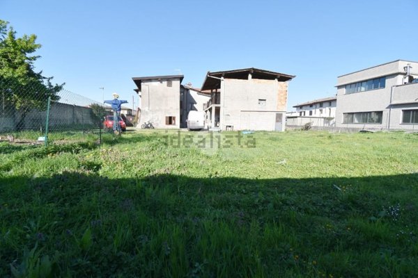 appartamento in vendita a Grassobbio