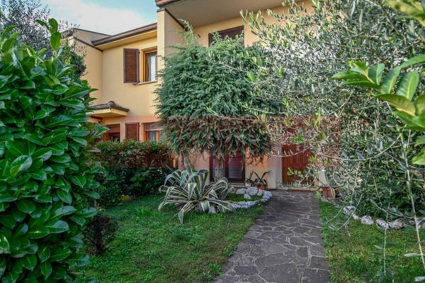 casa indipendente in vendita a Grassobbio