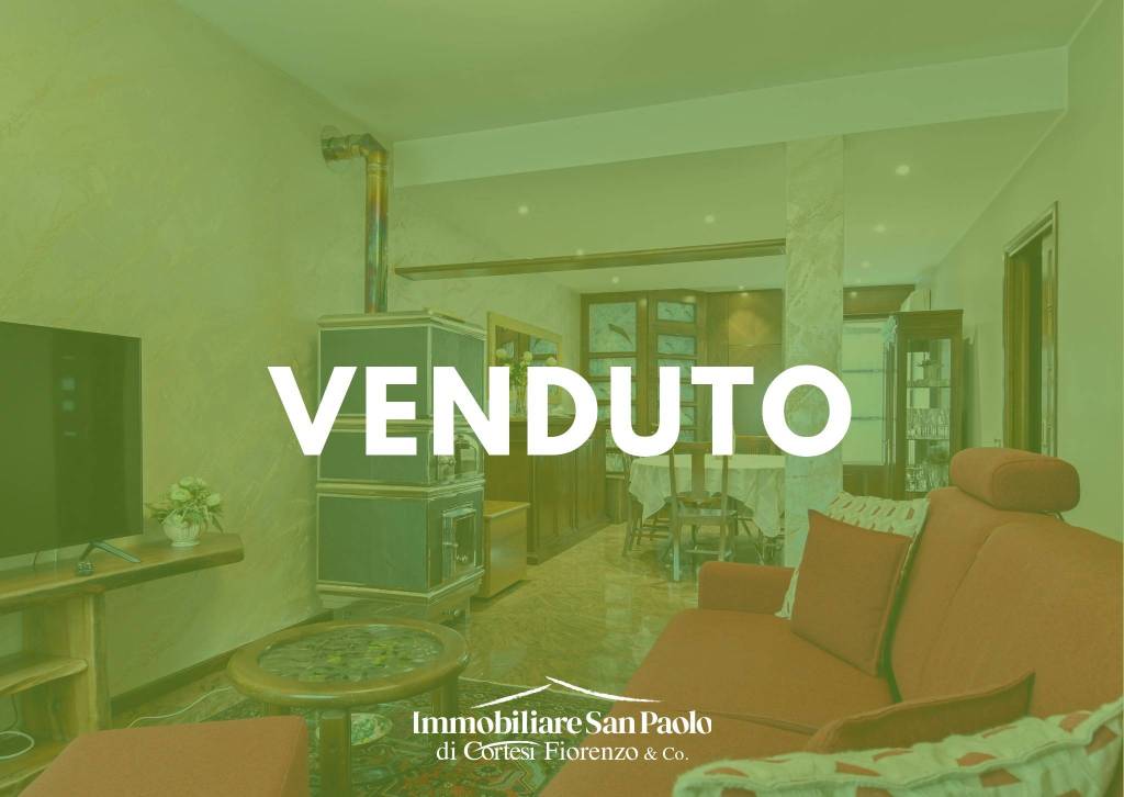 appartamento in vendita a Grassobbio