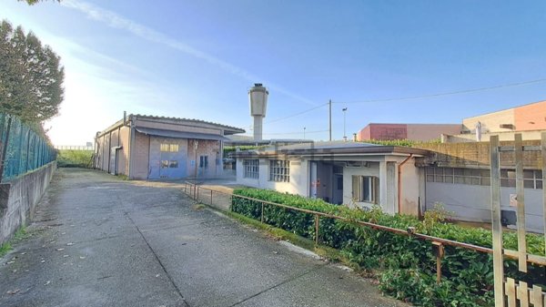 terreno edificabile in vendita a Grassobbio