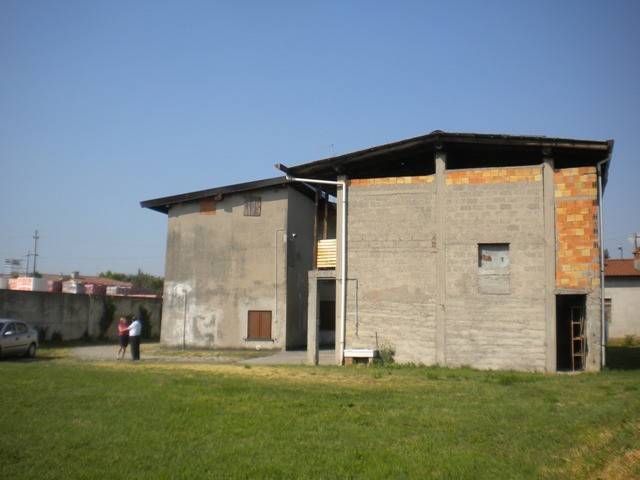 terreno agricolo in vendita a Grassobbio