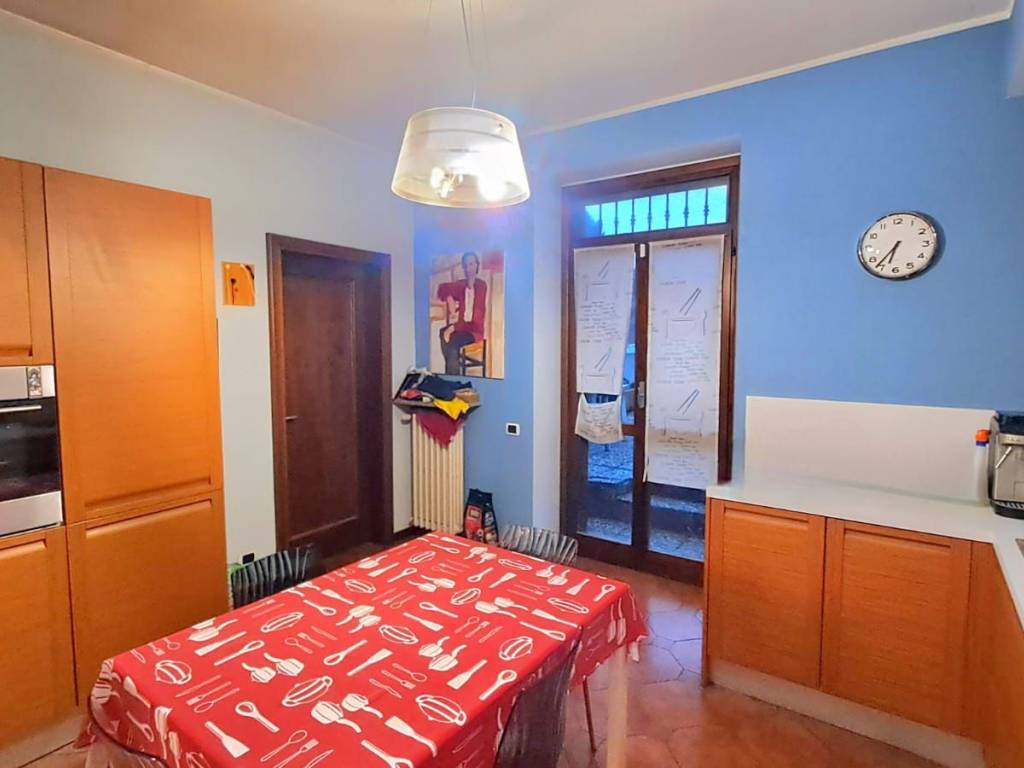 villa in vendita a Grassobbio