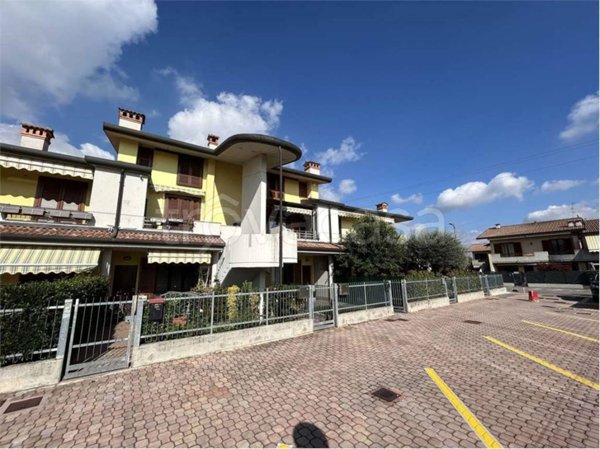 appartamento in vendita a Grassobbio
